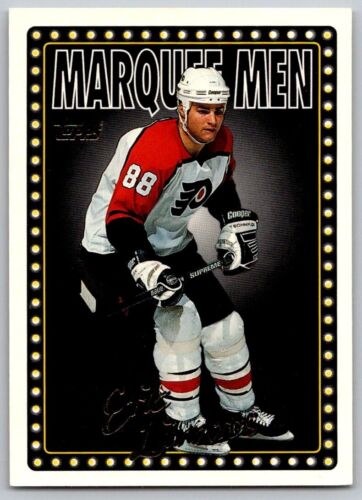 1995-96 Topps Hockey - #1 to #220 - PICK FROM LIST - Picture 4 of 437