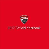 Ducati corse 2017. Official yearbook - [Skira]