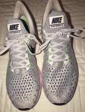 nike air zoom pegasus 35 grey pink