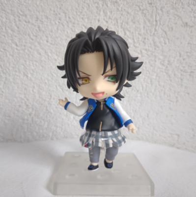 Hypnosis Mic Division Rap Battle Yamada Jiro Nendoroid #1254 FREEing + BONUS