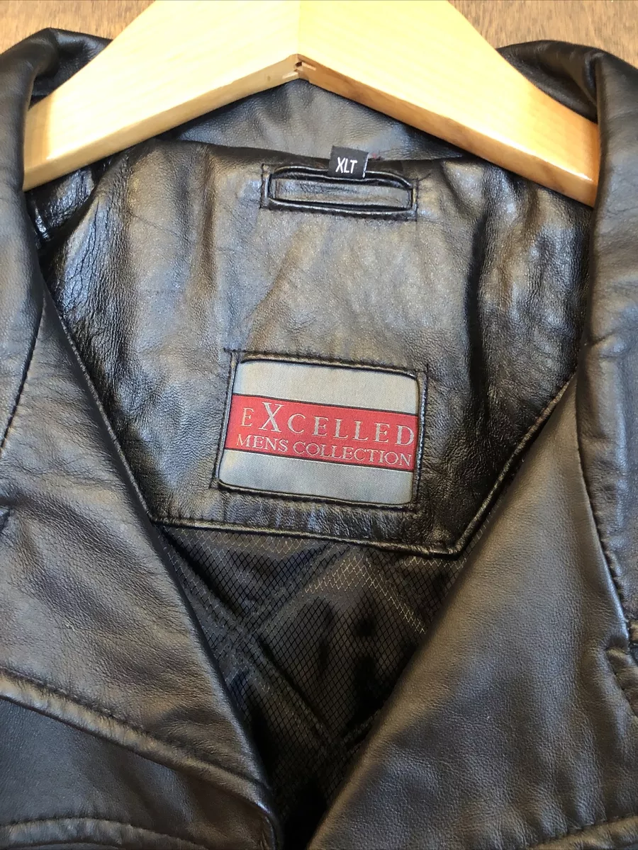 Leather Collection for Men