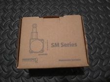 Measurement Specialties SM2-25 TE Connectivity Linear Position Sensor