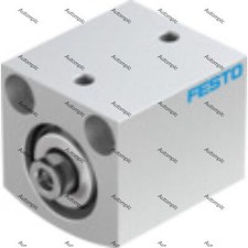 New ADVC-25-20-I-P Festo 188180 Short-stroke cylinder Fast Shipping