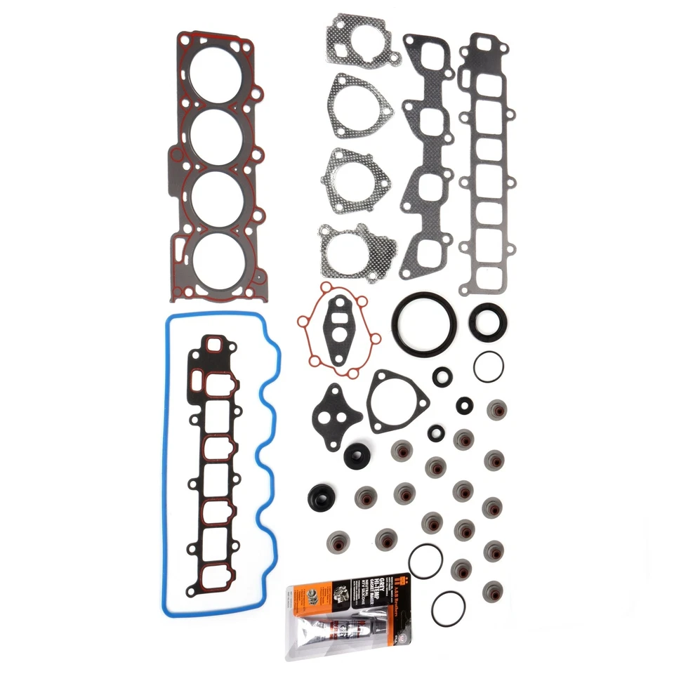 Juego de juntas de culata para Saturn SC1 SL SL1 1991-2002 1,9 L SOHC VIN 8 al por mayor Foto 4 de 4