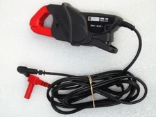 CHAUVIN ARNOUX FRANCE MN09 ELECTRIC CURRENT TEST CLAMP 200A 300V 600V