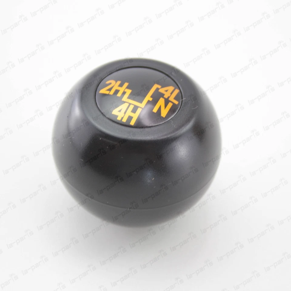 NUEVO GENUINO SUZUKI 1986-1988 CAJA DE TRANSFERENCIA SAMURAI PERILLA DE CAMBIO 29344-80050 Foto 4 de 4