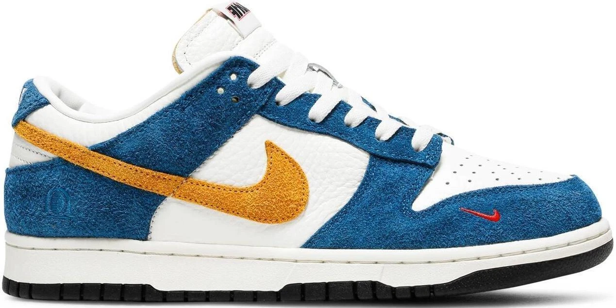 Nike Kasina x Dunk Low Road Sign | eBay