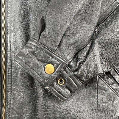 Engineered Street Jacket | Armor Included – Saint A