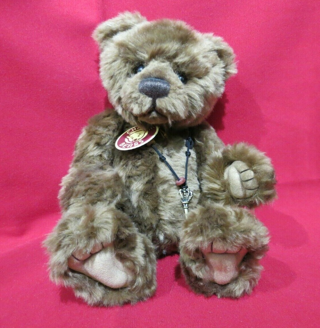 charlie bears clawdia