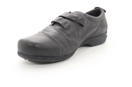 Abeo Aiko Slip On Slip Resistant Black Women's Size 7.5 () - Picture 7 of 8