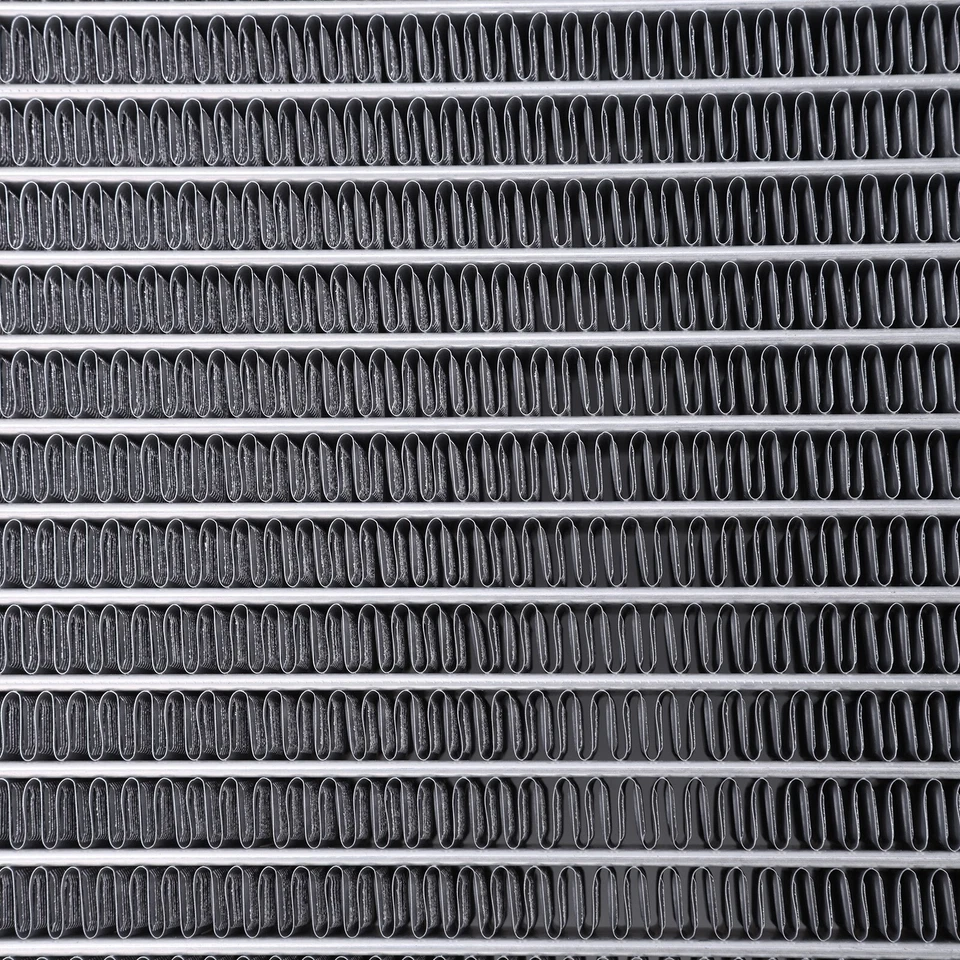 Radiadores para Ford Explorer V6 3,5 L 2013 2014 2015 2016-2019 DB5Z8005C 13561 Foto 3 de 4