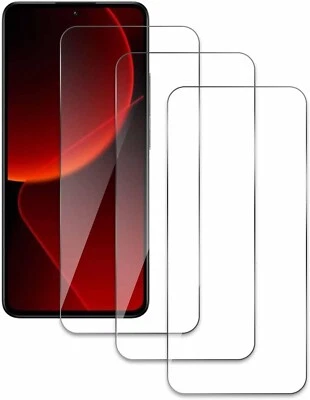 PHONETHRONE PELLICOLA VETRO TEMPERATO per XIAOMI REDMI NOTE 13 PRO 4G PROTEGGI DISPLAY 9H