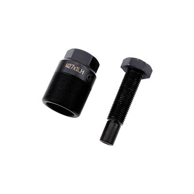 Polradabzieher M27 X 1 Linksgewinde - Für Yamaha Aerox, Aprilia SR 50 Roller