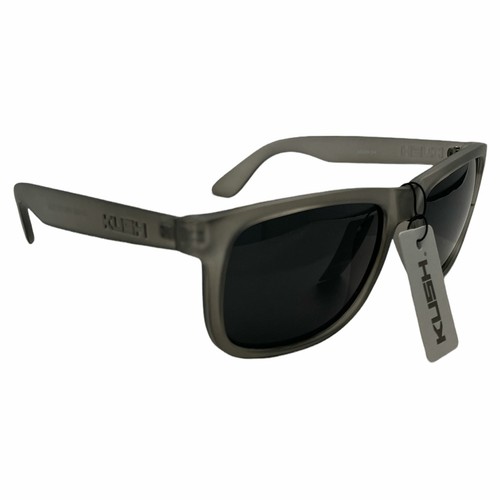 KUSH Retro Horned Rimmed Sunglasses for Men eBay