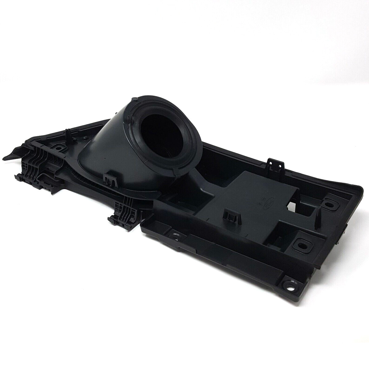 For Ford Transit Van 150 250 350 15+ Fuel Gas Tank Door & Cover Filler Assembly thumbnail 22