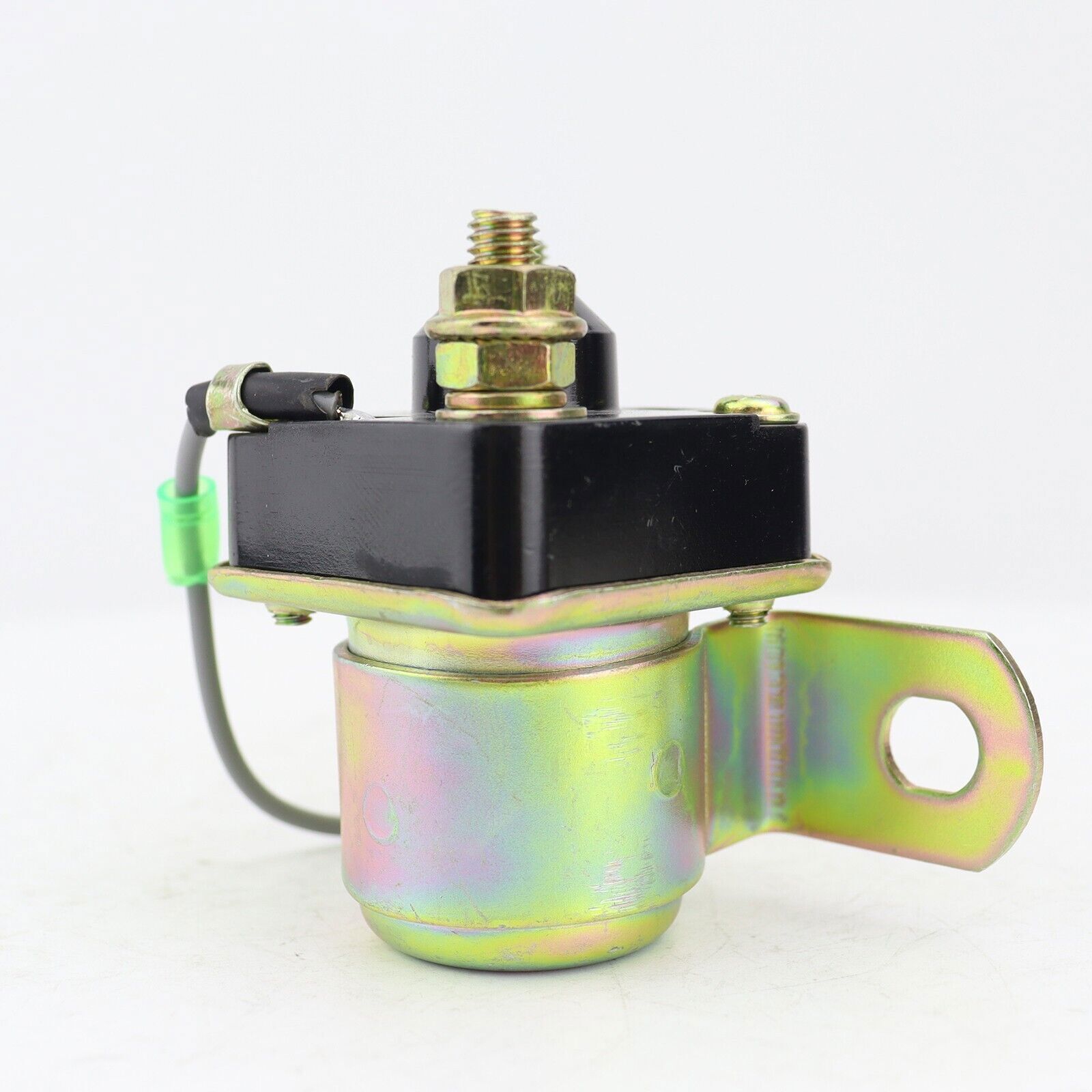 DB Electrical RFM0001 Radiator Cooling Fan Motor Compatible With - View #3