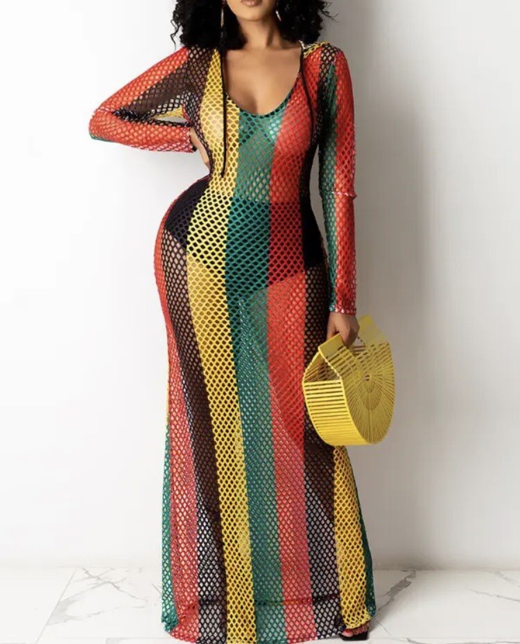 knee length dresses for ladies Leg Avenue main image 0