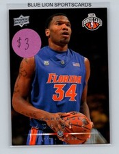 2008-09 Upper Deck - Marreese Speights #232 (RC)