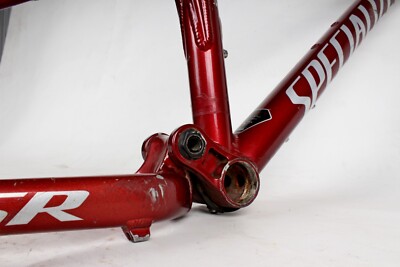 Specialized Epic FSR M4 17.5 Specialized Epic FSR M4 17.5