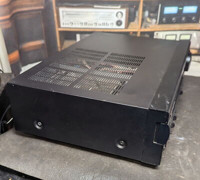 30：Nakamichi Receiver3　ナカミチ　レシーバー3　ジャンク 30：Nakamichi Receiver3 ナカミチ レシーバー3 ジャンク