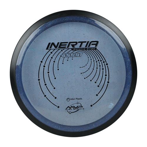 MVP Disc Golf Proton Inertia Distance Driver 9/5/-2/2 - Choose Exact - Picture 20 of 39