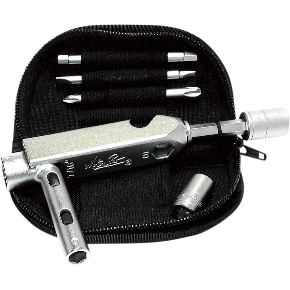 Motion Pro Metric Multi Purpose Tool 08-0161 - Image 3 of 4