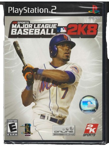 High Heat Major League Baseball 2003 PS2 PlayStation 2 Complete