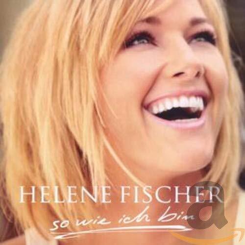 Helene Fischer So wie ich bin (CD) (UK IMPORT) - Picture 1 of 5