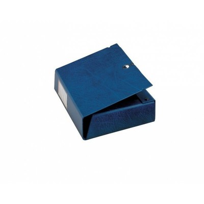 SEI ROTA office folder 6cm blue | eBay