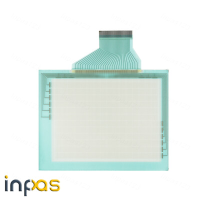 For NT31-ST123-EV3 Touch screen panel glass Omron NT31-ST123-EV3