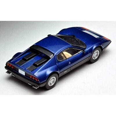 TOMYTEC Tomica Limited Vintage Neo 1/64 TLV-NEO Ferrari 365 GT4 BB