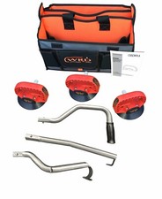 WRD Pro 6 Install System