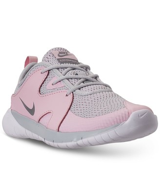 nike girls flex contact
