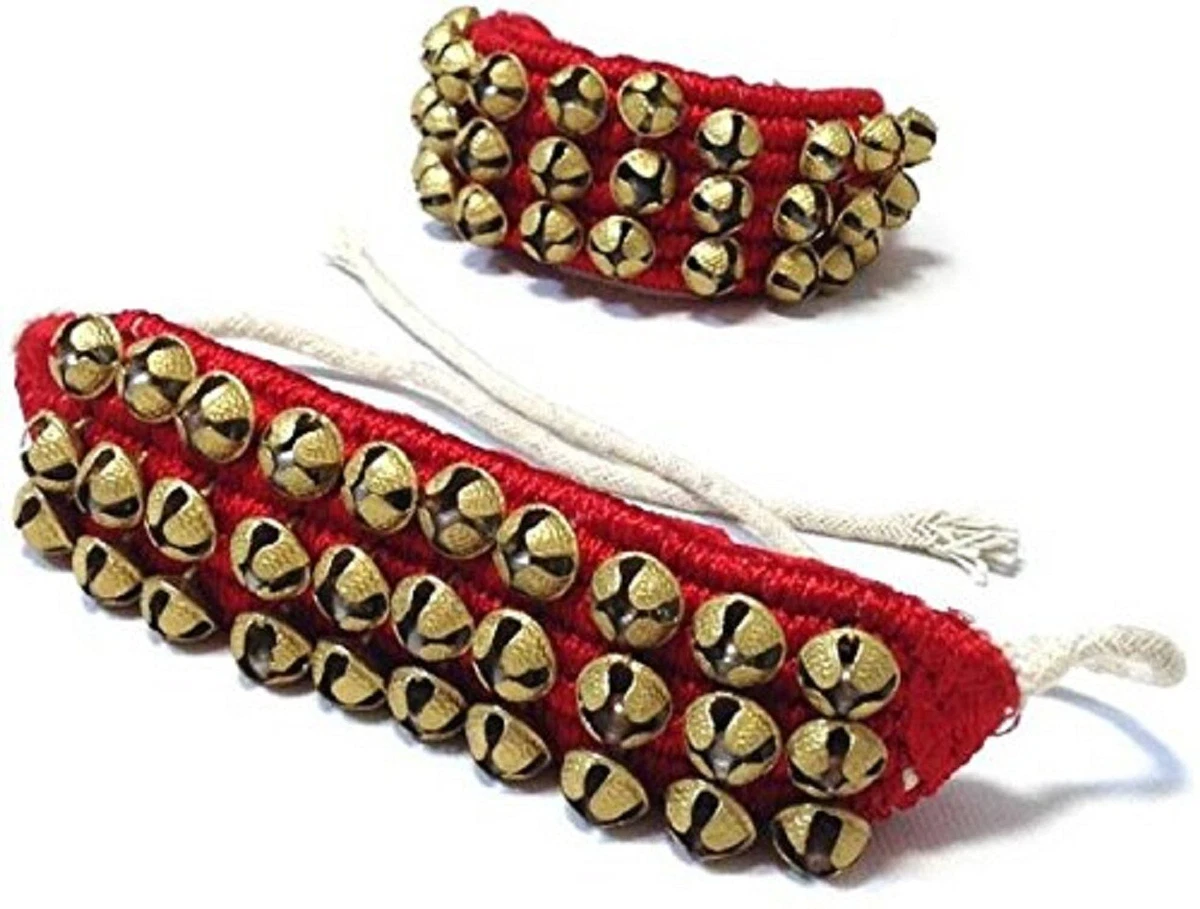 Ghungroo pad on sale
