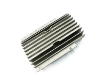 2005-2009 RANGE ROVER (L322) HARMAN KARDON LOGIC 7 L7 SUB SUBWOOFER AMPLIFIER