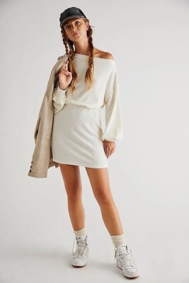 knee length dresses for ladies Constance Mini Dress main image 1