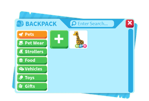 Roblox Adopt Me Pets Vehicles Toys And Gifts With Purchase Of Logo Ebay - neon glowing pets pet toys more update adopt me roblox pets tab