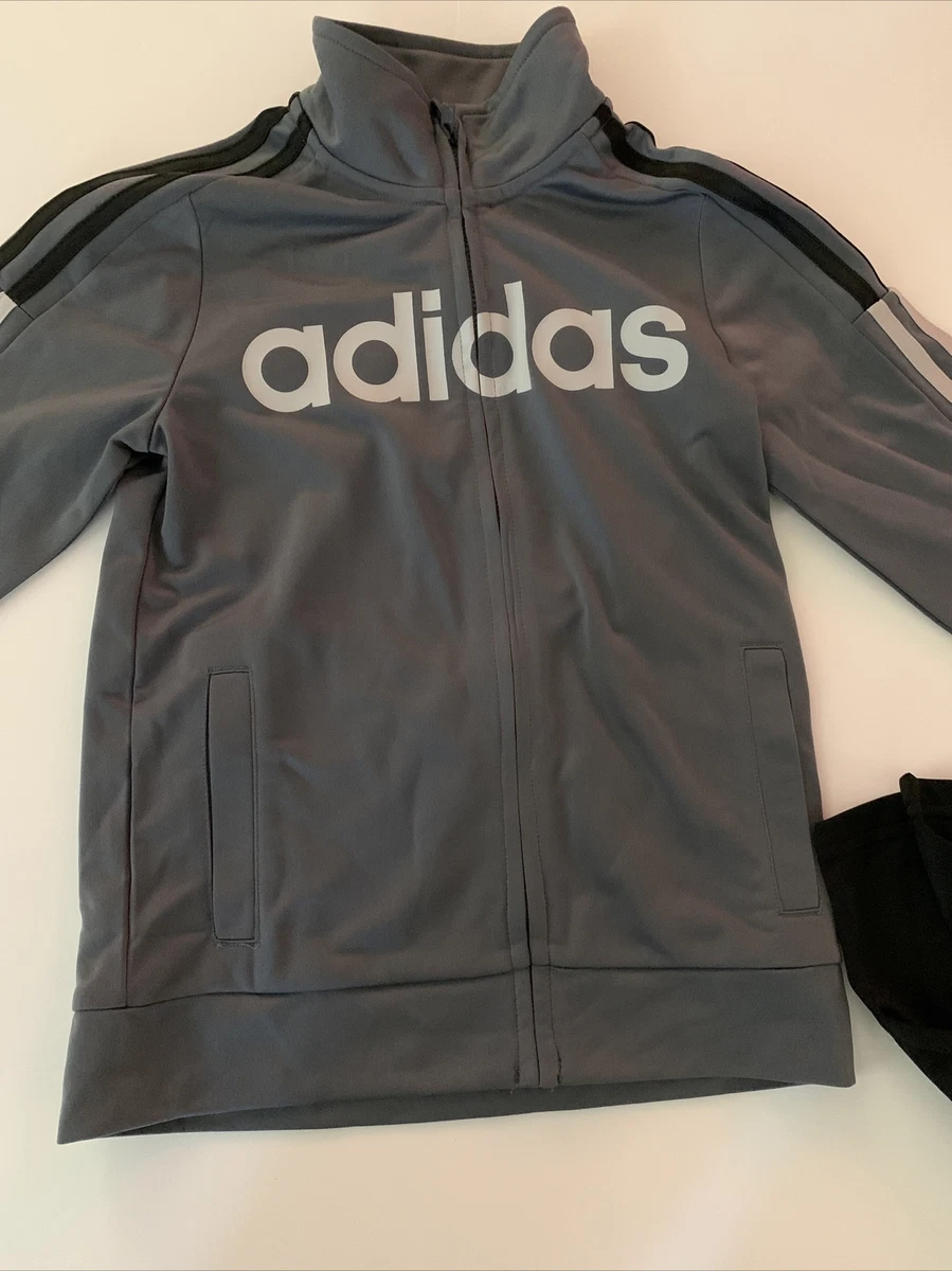 Adidas dri fit tracksuit sale