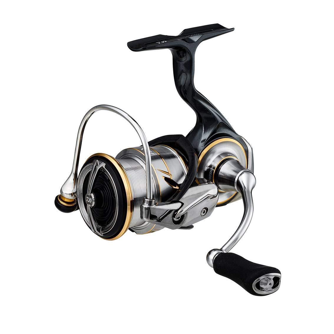 Daiwa LUVIAS LT2500 Spinning Reel 20 2020 Model 60204 New