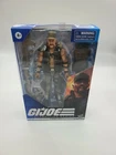 Hasbro 6 inch Gung Ho Action Figure