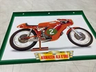 Aermacchi 250 Ala D'Oro 1967 Motorcycle Passion Collection Atlas