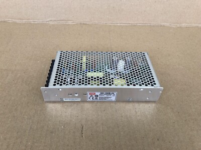 MEAN WELL SD-100B-24 POWER SUPPLY SD100B24 (2)