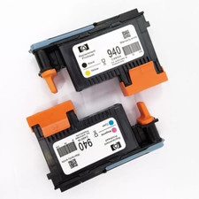 C4900A C4901A Printer Print Head Fits For HP 940 Officejet Pro 8000 A809N A910A