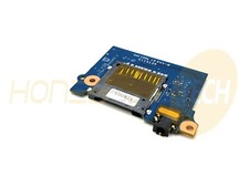 GENUINE HP PROBOOK 450 G5 455 G5 LAPTOP CARD READER BOARD L00833-001 TESTED