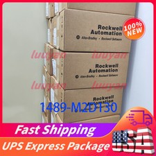 1489-M2D130 Brand New Allen-Bradley Free Shipping