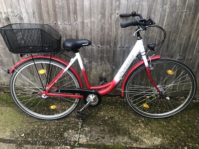Senator Women City Bike From Germany UK