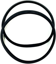 Split Rear Window Seals Volkswagen T1 Bug Beetle 1943-52 Wout Groove 111845521 Split Rear Window Seals Volkswagen T1 Bug Beetle 1943-52 Wout Groove 111845521