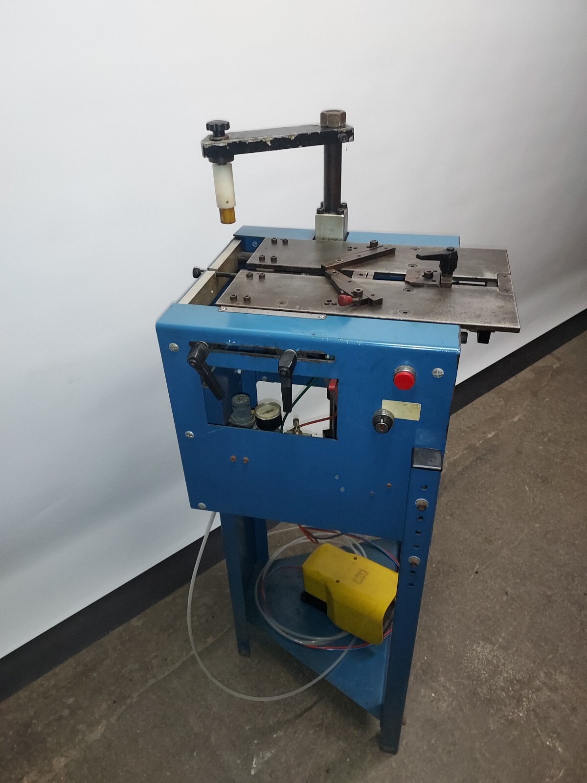 Euro Picture Framing Underpinner 9005 eBay