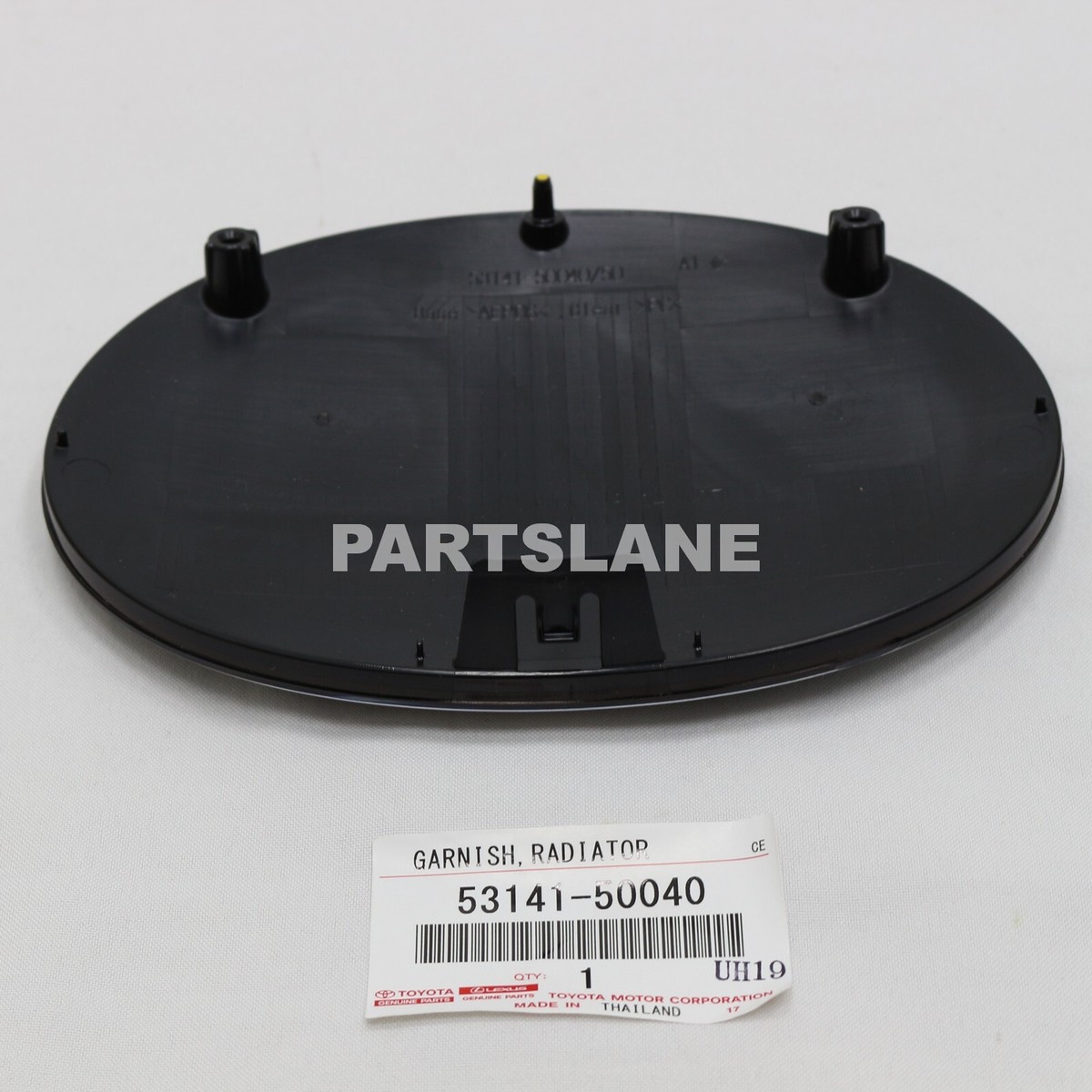 Lexus LS460 RC200t RC300 OEM Genuine Radiator Grille Emblem 53141