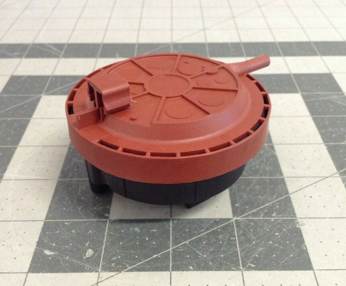 Whirlpool Kenmore Maytag Washer Pressure Switch 8181695 W10514214 WPW10514214